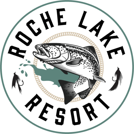 Roche Lake Resort | Fly Fishing and Cabin Rentals in Kamloops BC