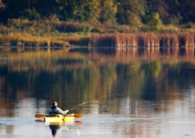 Fly-Fishing-Chalet-Boat-Rentals-Roche-Lake-Resort-Kamloops